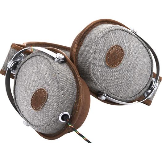 Наушники House of Marley Rise Up SADDLE (EM-JH063-SD) артикул 130128Si-1 фото 5