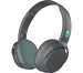 Наушники Skullcandy S5PXW-L672 Riff Wireless On-Ear Gray/Speckle/Miam