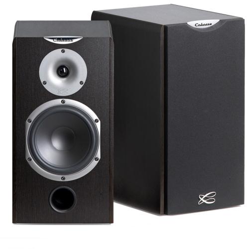 Полочная акустика Cabasse Antigua MT31 wenge артикул 105130Si-1