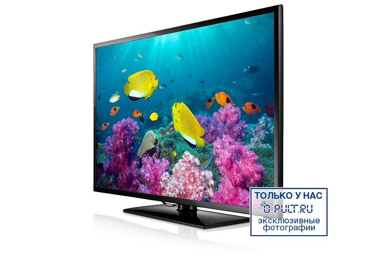 LED телевизор Samsung UE-32F5000 артикул 335915FV-1 фото 4