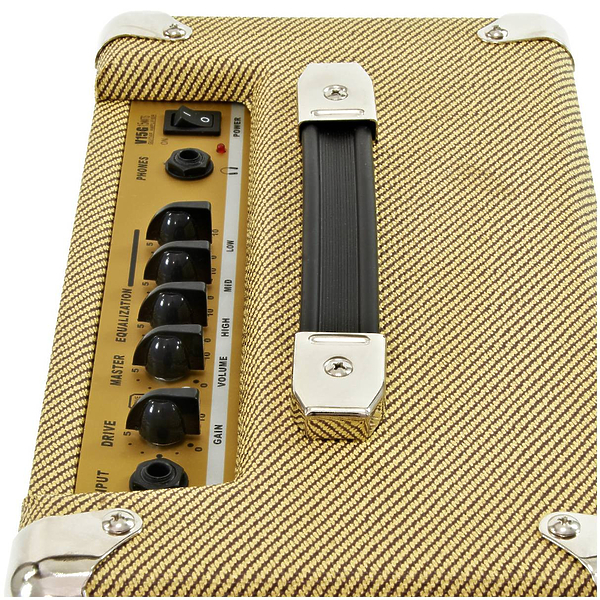 Комбоусилитель Belcat V15G артикул 289812Si-1 фото 4