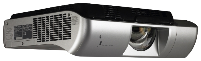 Проектор Promethean Planet PRM-30 артикул 121243Si-1