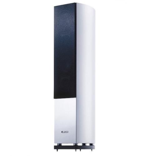 Напольная акустика Canton Vento 870.2 high gloss white артикул 400850FV-1