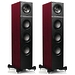 Напольная акустика KEF Q500 rosewood