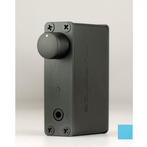 Усилитель для наушников NuForce Icon uDAC blue артикул 241093FV-1