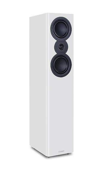 Напольная акустика Mission LX-4 MKII Lux White артикул 268408Si-1 фото 4