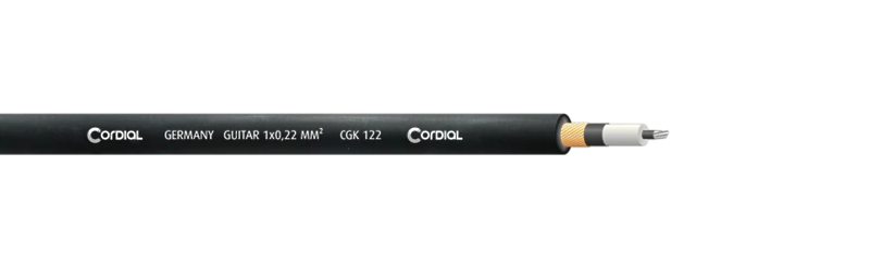 Кабель Cordial CSI 6 PR-GOLD артикул 262976Si-1 фото 3