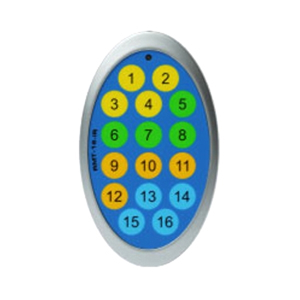 Масштабатор Gefen RMT-16IR артикул 137560Si-1
