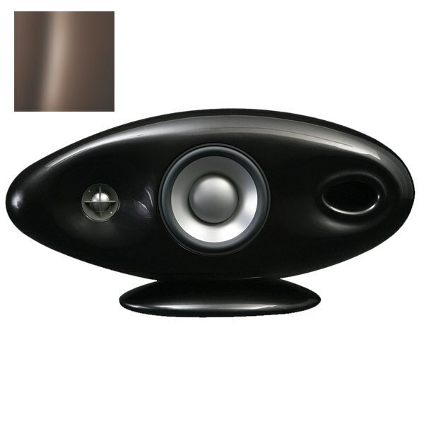 Центральный канал Vivid Audio OVAL V1h sahara артикул 113372Si-1