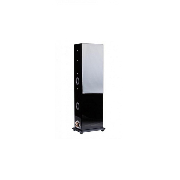Напольная акустика Monitor Audio Silver 8 high gloss black артикул 101162Si-1 фото 4