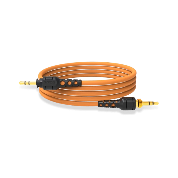 Кабель для наушников Rode NTH-CABLE12O (для NTH-100) артикул 301108Si-1