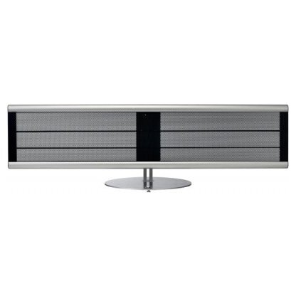 Final Sound Model 300i PL/WM silver-black артикул 115836Si-1