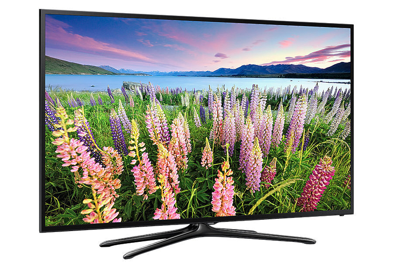 LED телевизор Samsung UE-58J5200 артикул 135939Si-1 фото 5