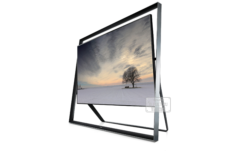 LED телевизор Samsung UE-85S9 артикул 101020Si-1 фото 9