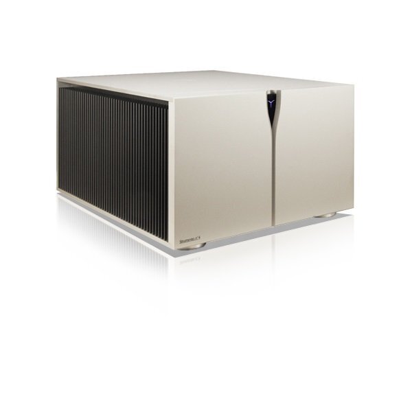 Стереоусилитель Audia Flight Strumento n4 mk2 silver артикул 189800Si-1 в интернет-магазине «HiFiRussia»