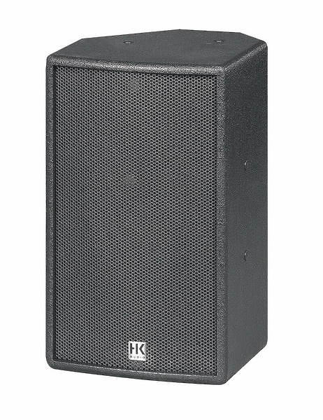HK Audio IL 12.1 Black артикул 122227Si-1