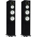 Напольная акустика Monitor Audio Silver 8 black oak