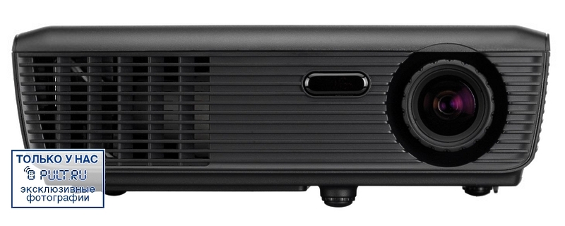 Проектор Optoma EW531 артикул 356939FV-1 фото 6