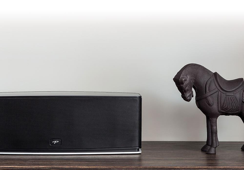 Paradigm PW 800 black #3 в «HiFiRussia»