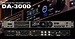 Tascam DA-3000