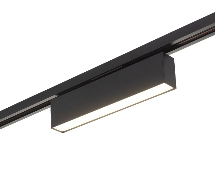 Светильник трековый Denkirs DK6440-BK (Black) артикул 270835Si-1 фото 5