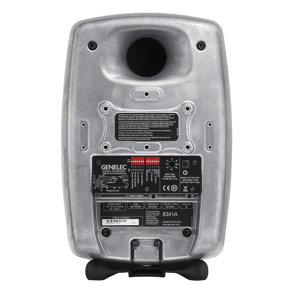 Студийный монитор Genelec 8341ARw артикул 309350Si-1 фото 6
