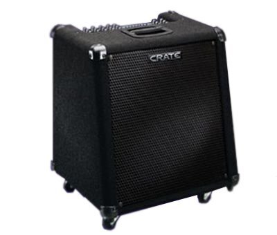 Комбо усилитель Crate KXB220W артикул 132264Si-1