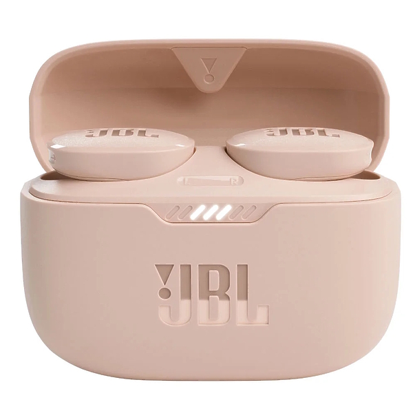 Наушники JBL TUNE 130NC Pink артикул 309869Si-1 фото 6
