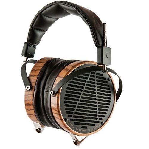 Наушники Audeze LCD-3 zebrano артикул 113031Si-1