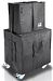 Транспортировочная тележка LD Systems DAVE 15 G3 SET