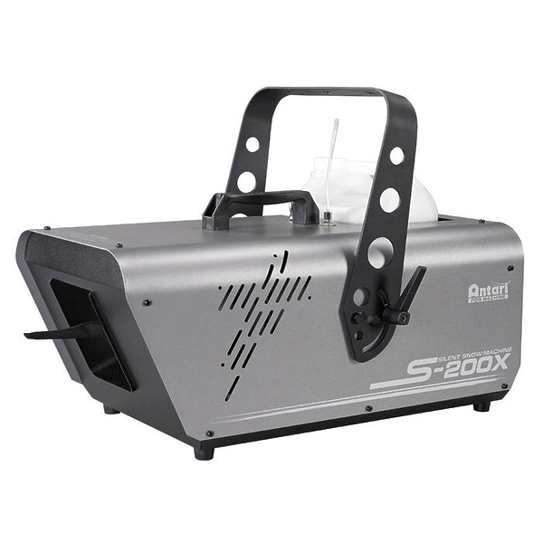 Генератор эффектов Antari S-200X артикул 152346Si-1