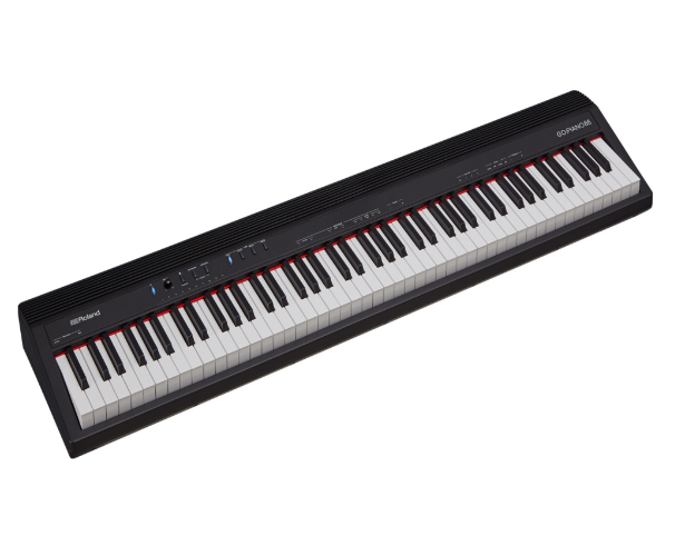 Цифровые пианино Roland GO-88P артикул 202910Si-1