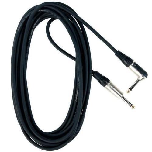 Кабель инструментальный Rockcable RCL30256 D6 артикул 199619Si-1