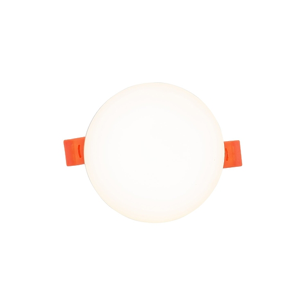 Светильник встраиваемый Denkirs DK4601-DW (White) артикул 270751Si-1 фото 3