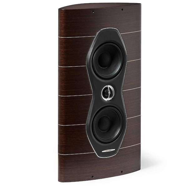 Настенная акустика Sonus Faber Olympica Nova Wall walnut артикул 199813Si-1 фото 8
