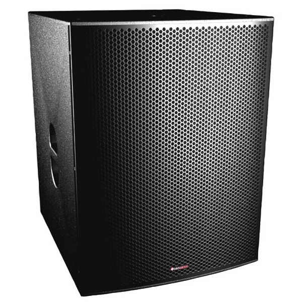 Сабвуфер ADJ Sense 18B Subwoofer артикул 163240Si-1