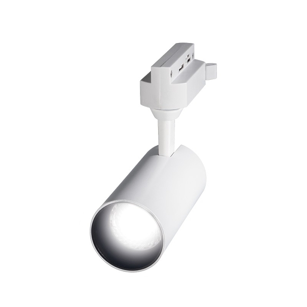 Светильник трековый JazzWay PTR 0715 3000К 15Вт WH артикул 281843Si-1 фото 5