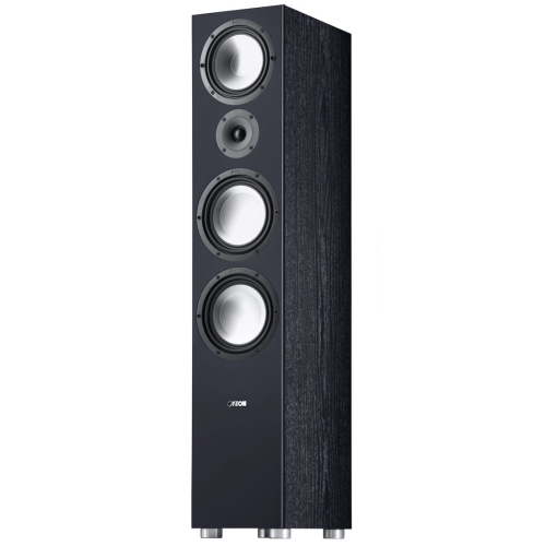 Напольная акустика Canton GLE 496 black артикул 401821FV-1