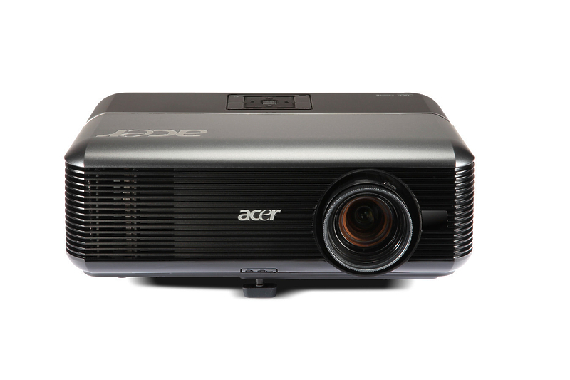 Проектор Acer P5281 артикул 357940FV-1 фото 3