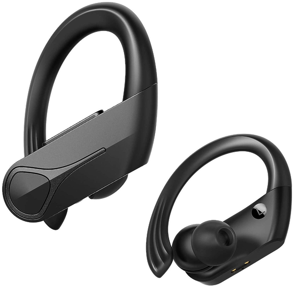 Наушники MPOW Flame Solo Black (MPBH503AB) артикул 245159Si-1
