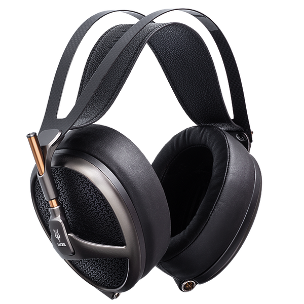 Наушники Meze Empyrean 3.5mm артикул 194574Si-1
