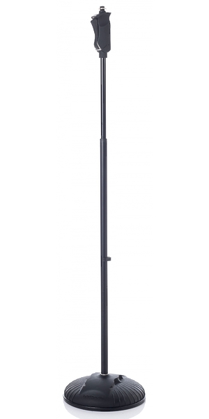 Микрофонная стойка Bespeco MS14 артикул 257330Si-1