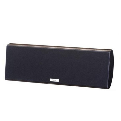 Центральный канал Tannoy DC6 LCR black артикул 434662FV-1