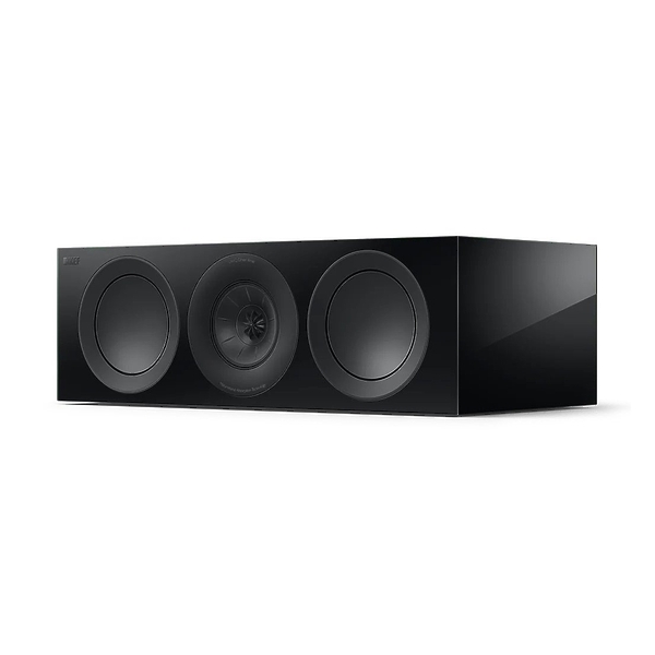 Акустика центрального канала KEF R6c  Meta Black артикул 286057Si-1