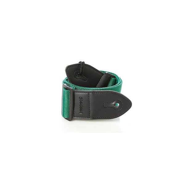 Ремень Bespeco TCNGN Green артикул 278992Si-1