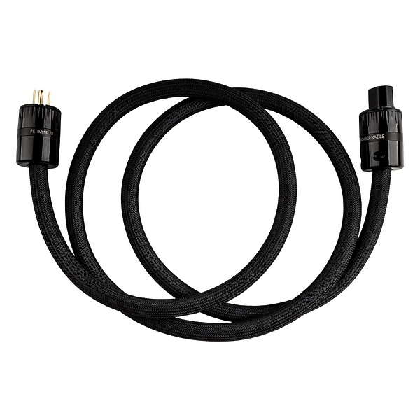 Силовой кабель Kimber Kable BASE PK10-1.0M артикул 274406Si-1