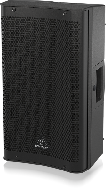 Акустическая система Behringer DR110DSP артикул 207842Si-1 фото 5