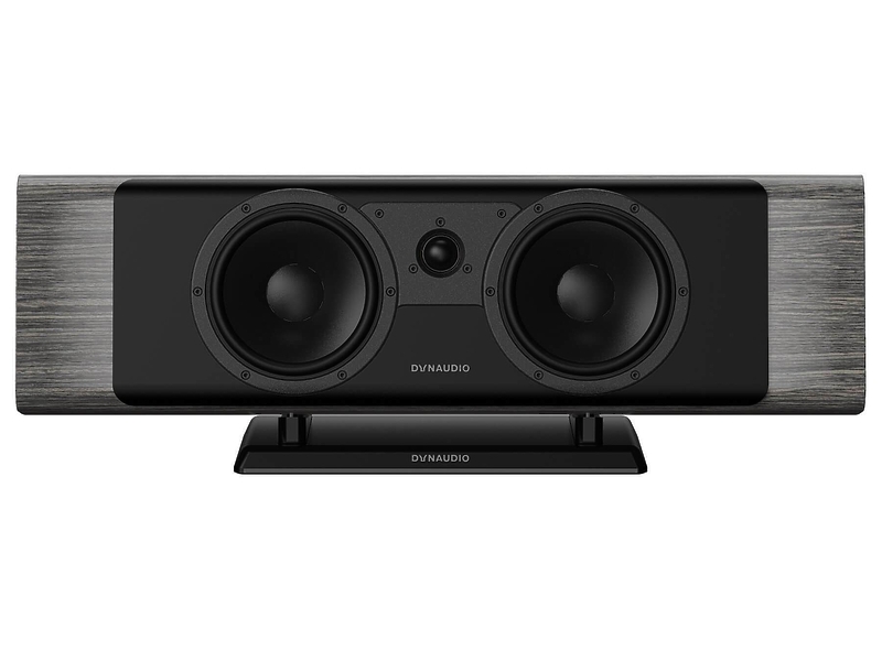 Акустика центрального канала Dynaudio Contour 25Ci grey oak high gloss артикул 219421Si-1
