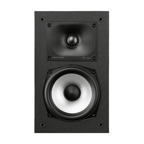 Сабвуфер Polk Audio REACT SUB артикул 286524Si-1 фото 5