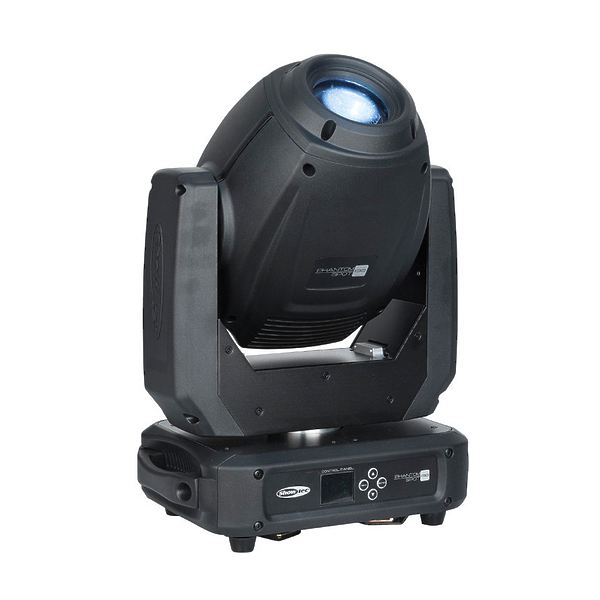 Вращающаяся голова HIGHLITE SHOWTEC PHANTOM 130 SPOT артикул 298070Si-1